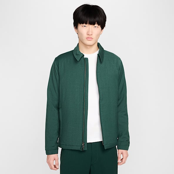 2-Way Zipper Jackets. Nike.com